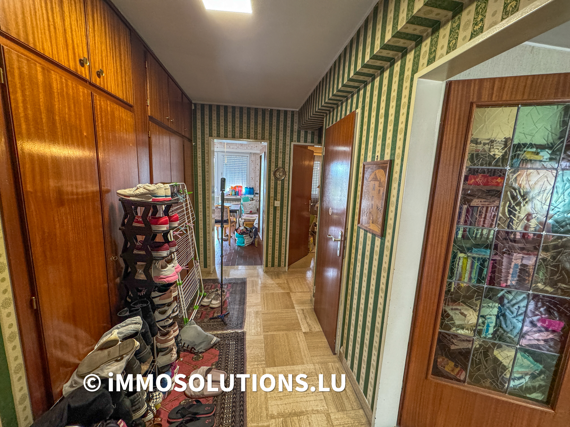 Appartement — Howald · 88 m² - photo 9